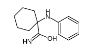 64269-12-1 structure, C13H18N2O