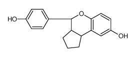 533884-09-2 structure, C18H18O3