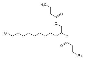 2538-64-9 structure, C20H38O4