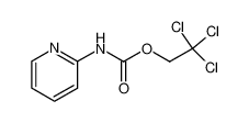 170961-14-5 spectrum, 2,2,2-trichloroethyl pyridazin-2-ylcarbamate