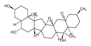 77410-34-5 structure, C27H45NO4