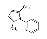 32570-88-0 structure, C11H12N2