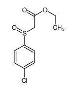 91077-12-2 structure, C10H11ClO3S