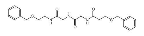 77374-79-9 structure, C23H29N3O3S2