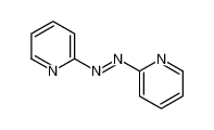 4109-58-4 structure, C10H8N4