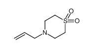 4-烯丙基-1lambda6,4-噻嗪-1,1-二酮