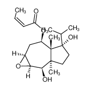 LAPIFERINE 86992-41-8