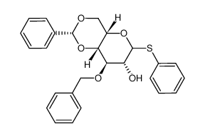 781657-64-5 structure, C26H26O5S