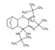 99101-63-0 structure, C22H39N3O2