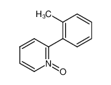 33421-20-4 2-(2-methylphenyl)pyridine N-oxide