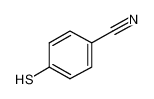 36801-01-1 structure, C7H5NS