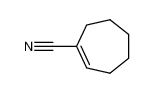 20343-19-5 structure, C8H11N