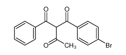 103231-57-8 structure, C17H13BrO3