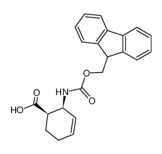 233600-20-9 structure, C22H21NO4