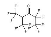 1,1,1,2,2,5,5,5-octafluoro-4-(trifluoromethyl)pentan-3-one 61637-91-0
