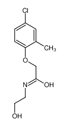 5809-83-6 structure