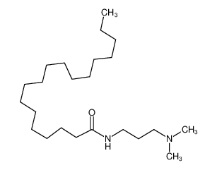 N-[3-(二甲基氨基)丙基]十八烷酰胺