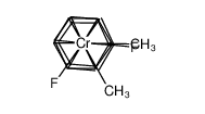 136536-64-6 structure, C14H14CrF2