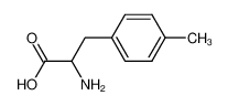 4599-47-7 structure, C10H13NO2