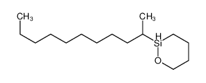 68440-89-1 structure, C15H32OSi