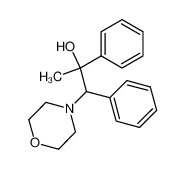 133815-74-4 structure, C19H23NO2