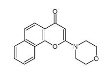 154447-35-5 structure, C17H15NO3