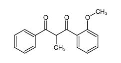 82214-87-7 structure, C17H16O3