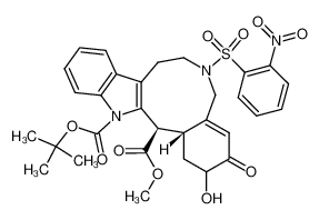 762252-32-4 structure