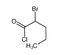 2-溴戊酰氯