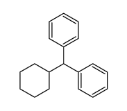 50585-08-5 Cyclohexyldiphenylmethan