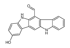 549548-26-7 structure, C19H12N2O2