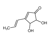 582-46-7 structure, C8H10O3