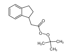 75421-45-3 structure, C15H20O3