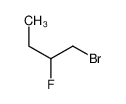 1871-73-4 1-bromo-2-fluorobutane