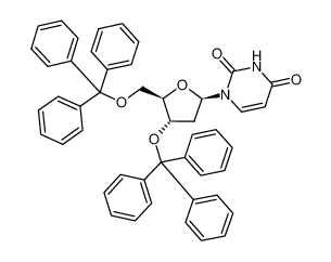 1140622-58-7 structure, C47H40N2O5