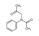 64450-18-6 N-(2-oxopropyl)-N-phenylacetamide