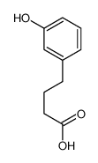 103324-16-9 4-(3-羟基苯基)丁酸