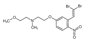 929268-96-2 structure, C14H18Br2N2O4