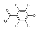 28077-64-7 乙酰苯-2,3,4,5,6-d5