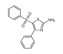 252679-72-4 structure, C15H12N2O2S2