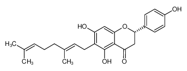 97126-57-3 structure, C25H28O5