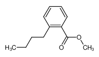 2-(n-Butyl)-benzoesaeuremethylester