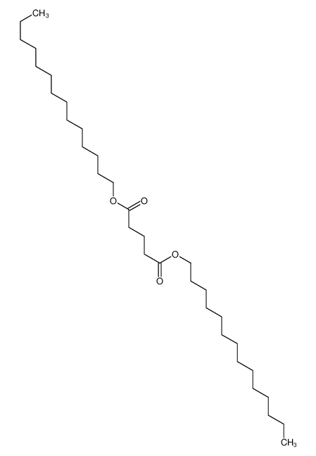 26720-14-9 structure, C33H64O4