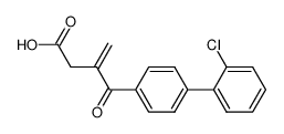 73844-62-9 structure, C17H13ClO3