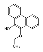 35099-80-0 structure, C16H14O2