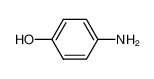 123-30-8 spectrum, 4-aminophenol
