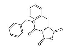 Z-L-Phenylalanine N-carboxyanhydride 25613-60-9