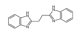 3575-07-3 structure, C16H14N4