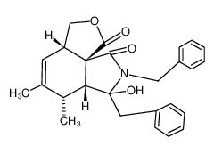 57258-57-8 structure, C26H27NO4