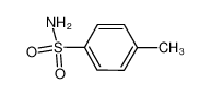 70-55-3 structure, C7H9NO2S